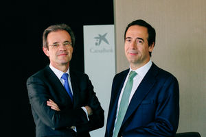 CaixaBank, reconocido como el 'Mejor Banco Digital de Europa Occidental' por Euromoney