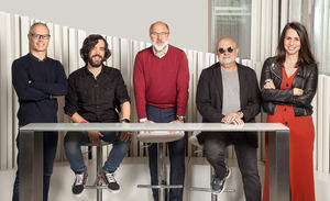 Ogilvyy La Casa de Carlota&Friends cierran un acuerdo para construir e implementar contenido estratégico y creativo para el propósito de las marcas