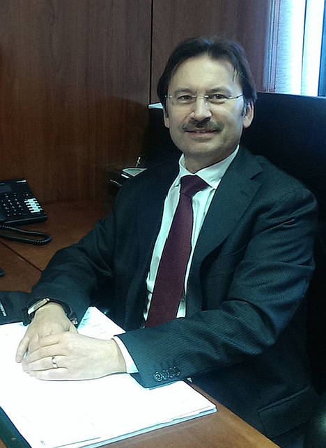 Jordi Ibáñez, Maheso.