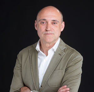 Jordi Marín, nuevo director de Desarrollo de Negocio de Cataluña en VASS
