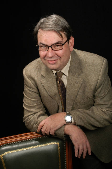 Jordi Morera, Director General
