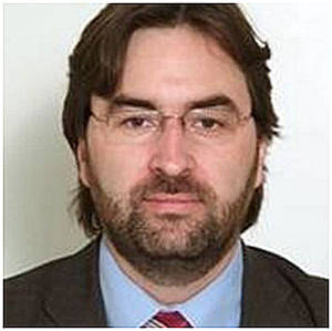 Jorge Arteagabeitia, ASPY Prevención.