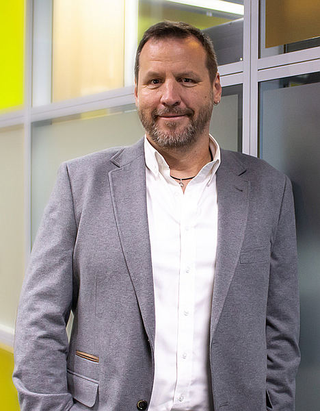 Jorge Bicand, CFO Cigna España.