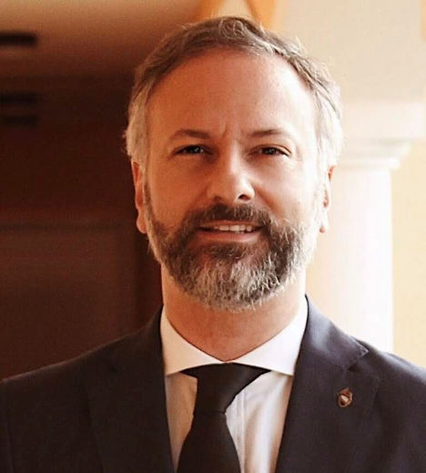 Jorge Conde Rendeiro, AIG.