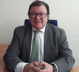 Jorge Enrique Lucas Herranz, nuevo presidente de la Asociación de Empresas de Conservación y Explotación de Infraestructuras