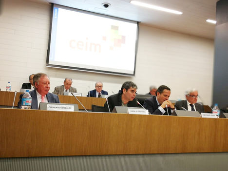 Los indicadores económicos y sociales consolidan el dinamismo y liderazgo de Madrid