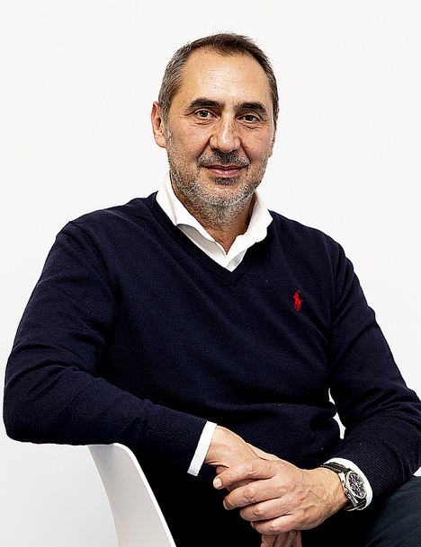 Jorge Martínez, SunMedia.