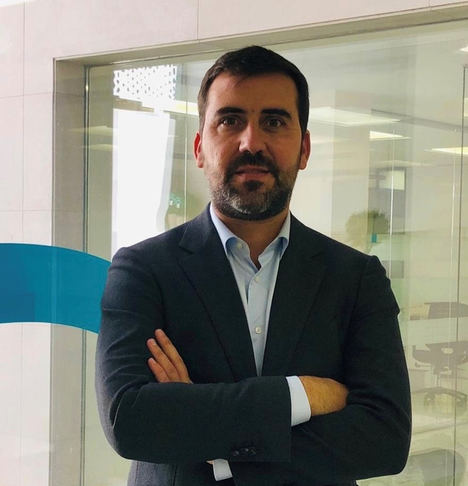 Jorge Rodríguez Poza, GVC Gaesco.
