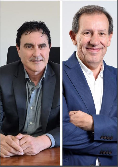 CECOP y KIMERvisión firman una alianza estratégica para sumar el mayor número de ópticas independientes en España
