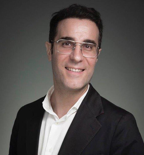 Jorge Santamaría, Spring Professional.