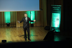 Veeam ayuda a las empresas españolas en su camino hacia la gestión de datos en la nube durante el evento VeeamONTour 2019 en Barcelona