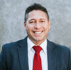 Jorge Villa, nuevo Director Comercial de NOA Energy (Grupo Visalia)