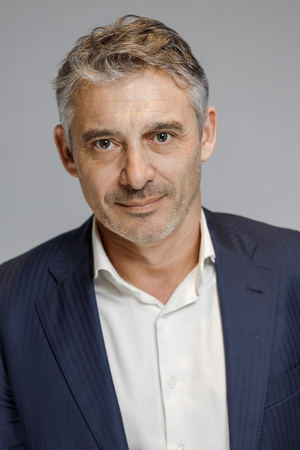 Jorge Vázquez, nuevo director general de Nutanix en España y Portugal