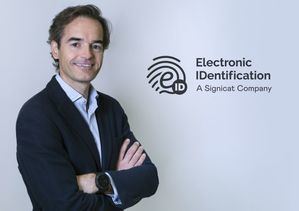 Jorge Guillamet, nombrado Country Manager de Signicat España