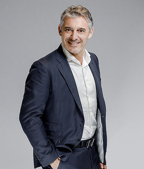 Jorge Vázquez.