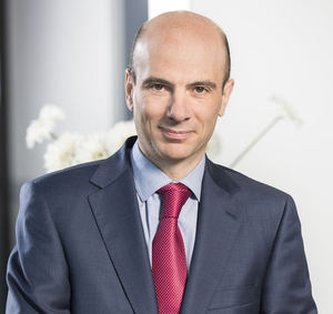 Jorge Álvarez, nuevo Head of Business Development & Innovation en LHH