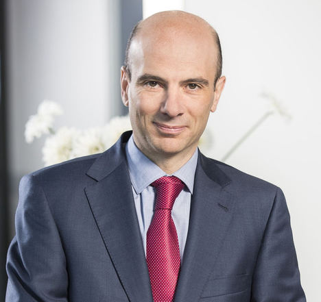 Jorge Álvarez, LHH.