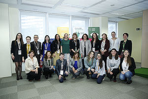 La iniciativa #COMPANIES4SDGs acerca los ODS a un centenar de empresas en 45 países