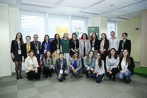 La iniciativa #COMPANIES4SDGs acerca los ODS a un centenar de empresas en 45 países