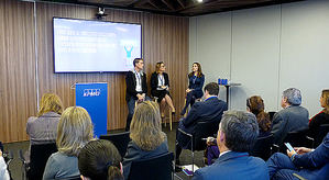 Adefam y KPMG abordan en una jornada los aspectos claves sobre nuevos modelos de gestión del talento en la empresa familiar