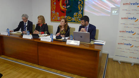 umivale organiza una jornada sobre compliance laboral