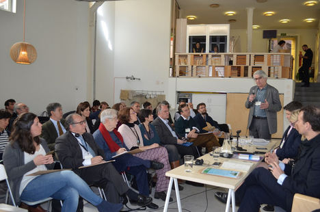 Expertos del sector Hipotecario coinciden en la viabilidad de una Hipoteca a la Eficiencia Energética en España
