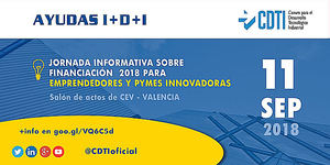 Abierta la convocatoria NEOTEC 2018 de ayudas a empresas innovadoras