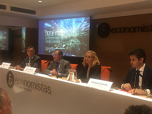 Los expertos contables juegan un papel primordial en la transformación digital de la función financiera