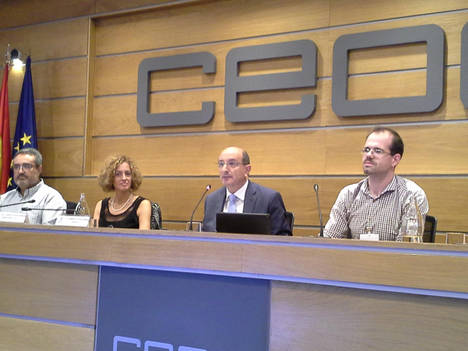 La industria del frío y la distribución piden seguridad tecnológica, jurídica y financiera en la aplicación del Reglamento F-Gas