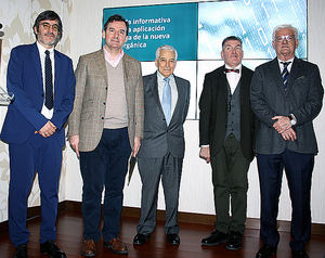 Jesús Rubí (AEPD): “Con el delegado de Protección de Datos hay una enorme flexibilidad siempre que se aplique cierta diligencia”