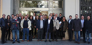 Club Català de Corredors d’Assegurances (CCC) realiza la tercera Jornada de Formación Comercial