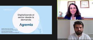 Un 128% de los usuarios del sector de la reforma usa Internet para contrastar referencias