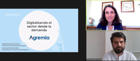Un 128% de los usuarios del sector de la reforma usa Internet para contrastar referencias