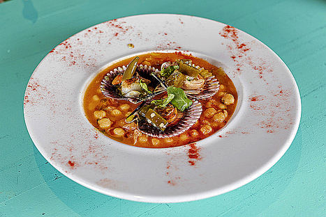 Descubre los manjares bercianos en las Jornadas Gastronómicas 2019