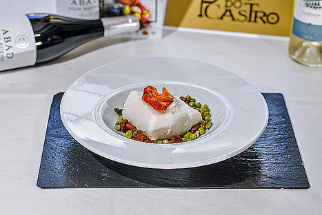 Descubre los manjares bercianos en las Jornadas Gastronómicas 2019
