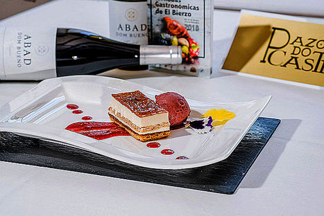 Descubre los manjares bercianos en las Jornadas Gastronómicas 2019