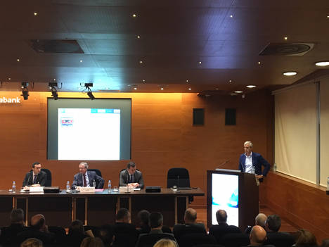 Las soluciones Cloud abren nuevos modelos de negocio, según RISCO Group