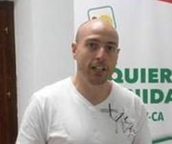 Un médico rural, en Granada