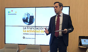 Presentación de resultados Enisa 2018