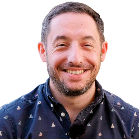 José David Fernández, Director JDF.