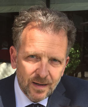 José Gracia, nombrado Director de la región Sur de Europa de Infoblox