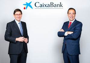 The Banker elige a CaixaBank ‘Banco del Año 2021 en España’
