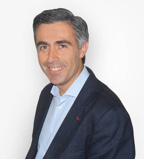 José López García de Leániz.