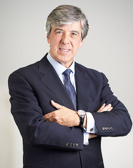José Luis Cortina, Presidente Neovantas.