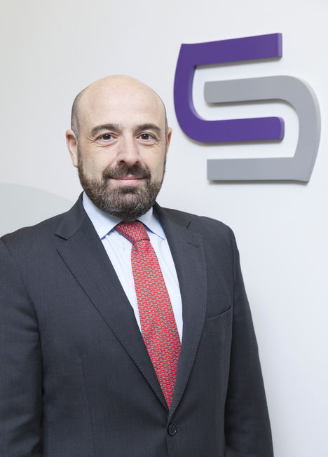José Luis Gómez, SOLUNION.