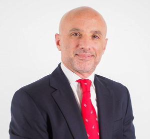 José Maldonado Escudero, nuevo Director General & CEO de Diners Club Spain