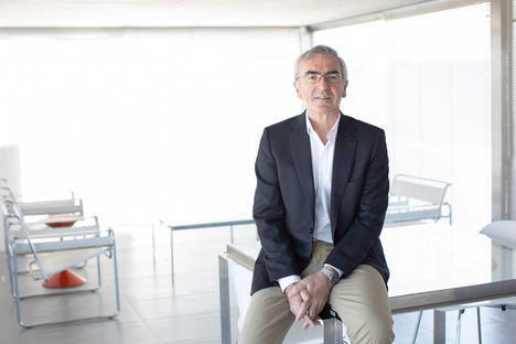 José Manuel Cidad, presidente ejecutivo de SM.