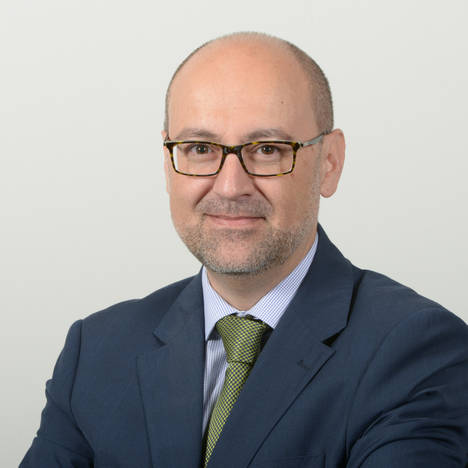 José Manuel García Trany.