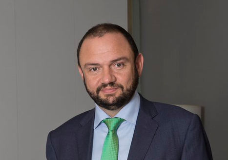 José Manuel Nieto, Schindler Iberia.