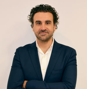 Fujitsu nombra a José Manuel Rodríguez Gil, director de Comunicación para España